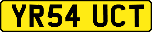 YR54UCT