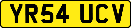 YR54UCV