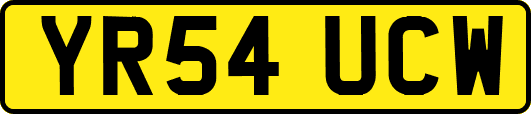 YR54UCW