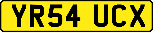 YR54UCX