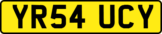 YR54UCY