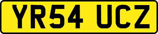 YR54UCZ