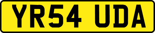 YR54UDA