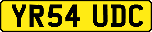 YR54UDC