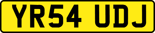 YR54UDJ
