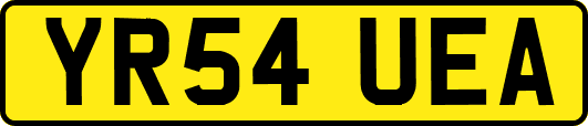 YR54UEA