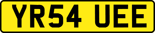 YR54UEE