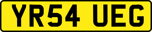 YR54UEG
