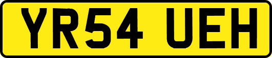 YR54UEH