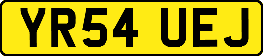 YR54UEJ