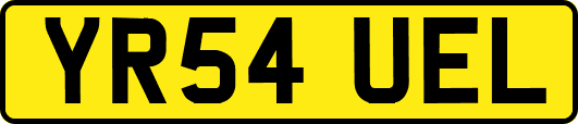 YR54UEL