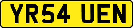 YR54UEN