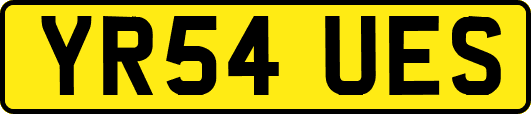 YR54UES
