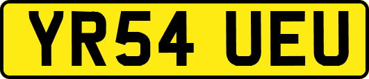 YR54UEU