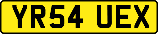 YR54UEX