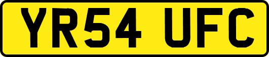 YR54UFC