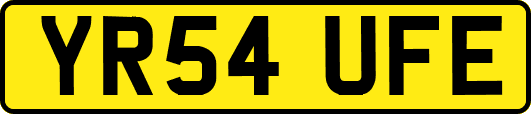 YR54UFE