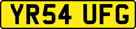 YR54UFG