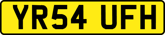 YR54UFH