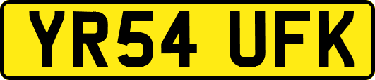 YR54UFK