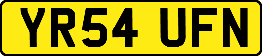 YR54UFN