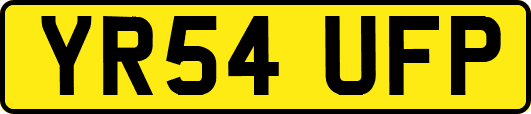 YR54UFP