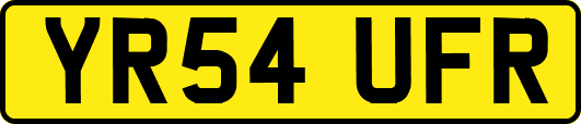 YR54UFR