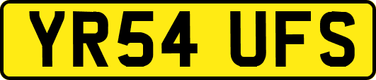 YR54UFS