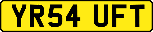 YR54UFT