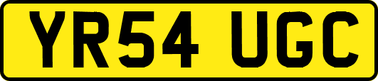 YR54UGC