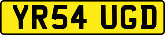 YR54UGD