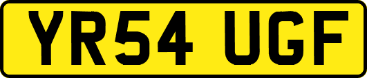 YR54UGF