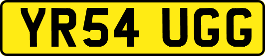 YR54UGG