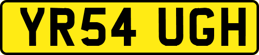 YR54UGH