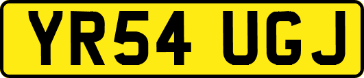 YR54UGJ