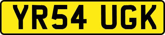 YR54UGK