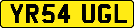 YR54UGL