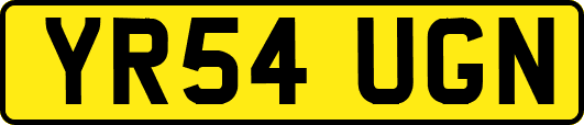 YR54UGN