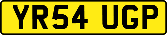 YR54UGP