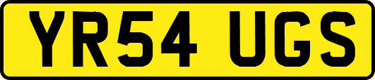 YR54UGS