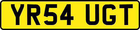 YR54UGT