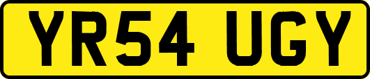 YR54UGY