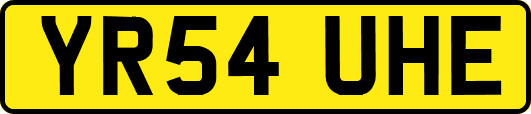 YR54UHE