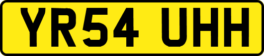 YR54UHH