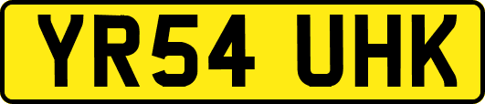 YR54UHK