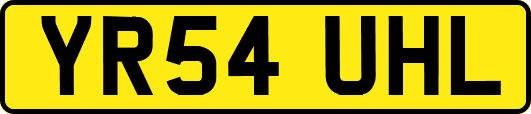 YR54UHL