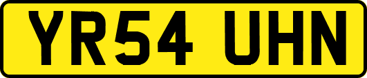 YR54UHN