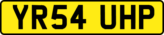 YR54UHP