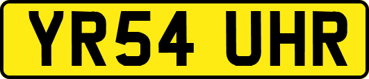 YR54UHR