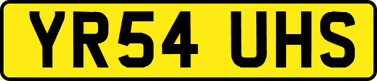 YR54UHS